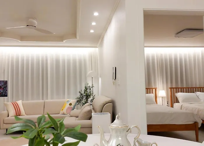 Ok Hannam House Gasthof Seoul