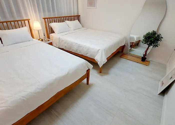 Ok Hannam House * Seoul