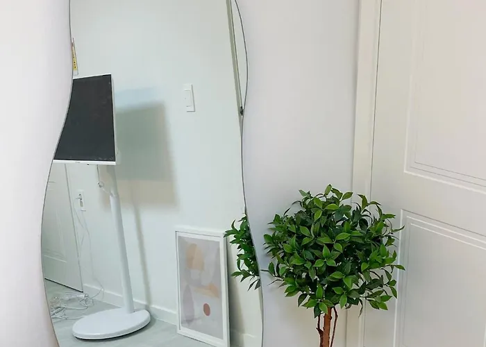 Ok Hannam House * Seoul