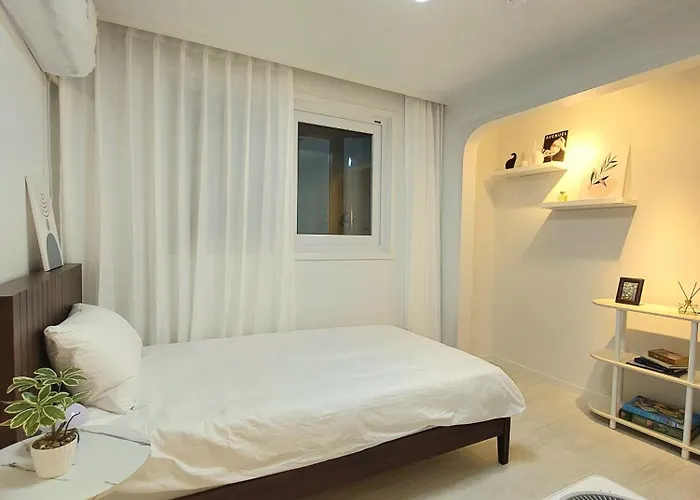 Ok Hannam House * Seoul