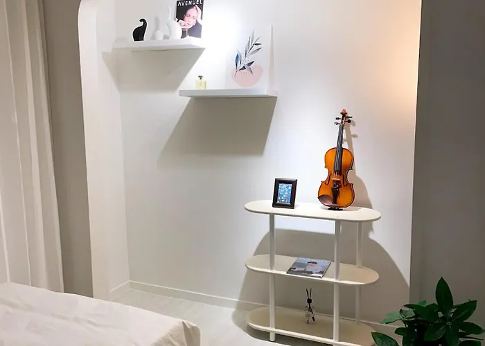 Ok Hannam House * Seoul