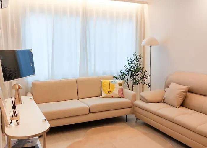 Ok Hannam House Seoul
