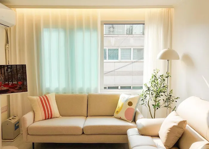 Ok Hannam House * Seoul