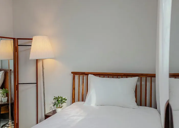 Gasthof Ok Hannam House Seoul