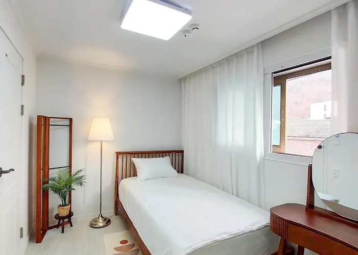 Ok Hannam House * Seoul